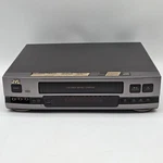 Jvc HR-VP626U Vcr 4 Head Video Cassette Recorder Ultra Spec Drive (tested) Used. Price: $74.99.