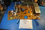 Rca VR-678HF Vcr Replacement Parts Display Cir Board # 20402070.SA Used. Price: $18.00.