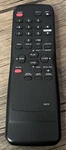 Sylvania N9279 Vcr Remote Control 2820LV SRV192 W Manual Link For Tested Used. Price: $7.99.