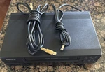 Lxi Series 4-HEAD Vcr Video Cassette Recorder 934.55118890 No Remote Used. Price: $39.95.