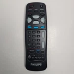 Philips N9410UD Genuine Universal Tv/vcr Remote Control RT483521837283 VRB664AT Used. Price: $8.87.