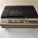 Rca Selectavision Vcr Video Cassette Recorder VCT400 1970S For Parts Only. Price: $125.00.