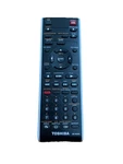Genuine Oem Toshiba SE-R0262 Dvd/vcr Combo Remote SD-V295KU TVD-3596 Used. Price: $18.99.