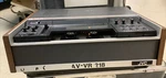 Vintage 1975 Jvc Video Cassette Recording System CR-6060U Av-vr 218 U-matic Used. Price: $649.99.