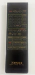 Fisher RVR-2502 Tv Vcr Remote Control For FVH8200 FVH2502 Used. Price: $9.49.