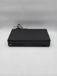 Jvc HR-XVC11B Dvd Player Vhs Vcr Combo Hi-fi Stereo Black 2008 No Remote Tested Used. Price: $49.99.