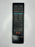 Jcpenny 6074 / J37 Tv Vcr Remote Control Oem For Fits Hitachi VT43AY Used. Price: $12.02.