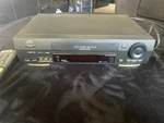 Jvc Vcr Player # HR-VP78U Works Used. Price: $59.00.