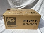 Sony Betamax AG-300 Cassette Auto Changer In Box Manual New Open Nos // Unspecified. Price: $34.97.