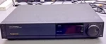 Panasonic Hi-fi Stereo Video Cassette Recorder NV-F75 For. Price: $69.99.
