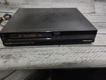 Vintage Realistic Hi-fi Stereo Video Cassette Recorder MODEL16-616 Made Japan Used. Price: $250.00.