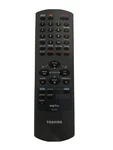 Toshiba Remote Control VC-675 For VC655T M663 M674 M463 M683 M655 Used. Price: $19.95.
