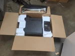 Jvc HR-D970U Four Head Vhs Vcr Box With Original Remote 1021 Used. Price: $95.00.