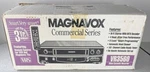 Magnavox VR3560 Vcr W/ Remote Manual And Box!! Parts Only!! For. Price: $25.00.