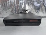 Rca Vcr VR660HF Black Home Theatre Series Vhs Hi-fi Stereo 4-HEAD Player Tested Used. Price: $49.99.