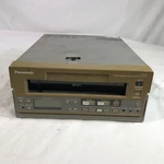 Panasonic AG-5700 S-vhs Hi-fi Video Cassette Recorder-parts For. Price: $44.99.