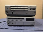 Sanyo Security Camera Recorder VTT481 And Vpr 4800 For. Price: $20.00.
