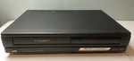 Jvc HR-D720U Video Cassette Recorder Vcr Vhs Very Good Condition Tested Used. Price: $33.96.