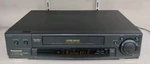 Panasonic NV-HD660 Vhs Video Recorder Heads With Remote Control. Price: $173.21.