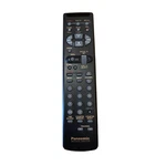 Panasonic VSQS1240 Remote Control For PV2301 PV2308 Tested & Works! Used. Price: $9.99.