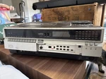 Rca VFT650 Top Loading Vcr Vhs Player Selectavision 1980S Parts/repair EB-15251 For. Price: $59.99.