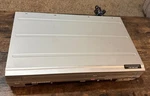 Sylvania ZV420SL8 Vhs Dvd Recorder And Player Parts Only Partially Works For. Price: $17.47.