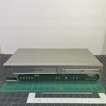 Magnavox MDV540VR/17 Dvd Vcr Combo Head Hi-fi Stereo Tested Clean No Remote Used. Price: $44.99.