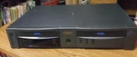 Go Video Ddv 9000 Dual Deck Cassette Recorder Unspecified. Price: $79.99.