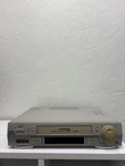 Jvc SR-TS1U Professional S-vhs Stereo Hifi Vcr (works/good Condition) Used. Price: $120.00.