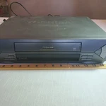 Father's Day Gift Toshiba Vcr Player -working Condition Video Cassette Used. Price: $99.95.