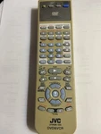 Jvc Remote LP21036-033 HRXVS44U HRXVC33US Used. Price: $31.20.