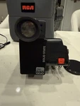 Rca Solid State CKC-020 Camcorder Handheld Video Recorder Vtg 1994 Tested Used. Price: $110.00.