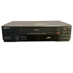 Emerson Head Vhs Model VCR4003A Remote Not Tested For. Price: $30.00.
