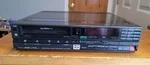 Sony Betamax SL-HF600 Vcr Hi-fi Tested & Working Used. Price: $300.00.