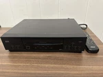 Rca VR622HF 4-HEAD Hi-fi Vcr Video Cassette Used. Price: $103.04.