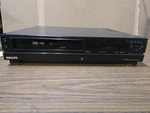 Philips VR6585 Vhs Hq Vcr Video Cassette Recorder Works Fine Used. Price: $75.00.
