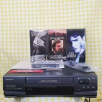 Orion VR0095 Vcr Video Cassette Recorder Vhs Player Bundle W/ Remote Cable Tapes Used. Price: $89.98.