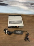 Hitachi Everex SV-690U Video Cassette Recorder Is, Powers On For. Price: $106.25.