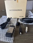 Accessories To Rca Vjt 250 Vhs Player. Used. Price: $25.00.