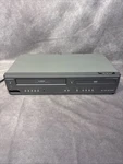 Magnavox Vcr WMD2206A Works Dvd Does Not Used. Price: $29.99.
