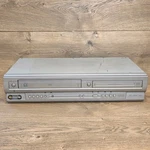 Trutech DV220TT8 Dvd Vhs Combo Player No Remote *vcr Issues Read Used. Price: $29.99.