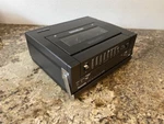 Rare Vintage Panasonic Omnivision Ii NV-8410 Vhs Recorder For. Price: $150.00.