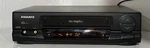 Magnavox Vcr Model VRT542AT01 No Remote Tested Works Clean Runs Smooth Used. Price: $54.99.