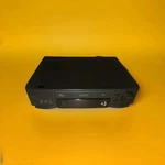 Hitachi Vcr VT-F494A Works No Remote Used. Price: $37.50.