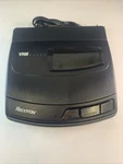 Tape Rewinder Vintage Recoton V177A2 Vhs Rapid Tested Working Used. Price: $21.68.