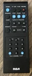 Rca Vcr Remote Control 180950 VPT294 VPT295 VPT296 VPT385 VPT289 VPT290 VPT291 Used. Price: $24.00.