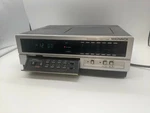 Magnavox Vcr Programmable Video Tuner VR8362BKO1 For. Price: $75.00.