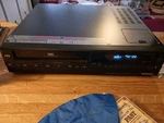 Vintage Goldstar GHV-1926M Vcr Fully Tested Good Working Condition With Av Cable For. Price: $25.00.