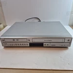 Jvc DR-MV7SUDVD Recorder/vcr Combo Unit For. Price: $14.99.
