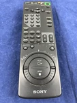 Genuine Sony RMT-V190A Vtr Vcr Shuttle Wheel Remote Used. Price: $25.00.
